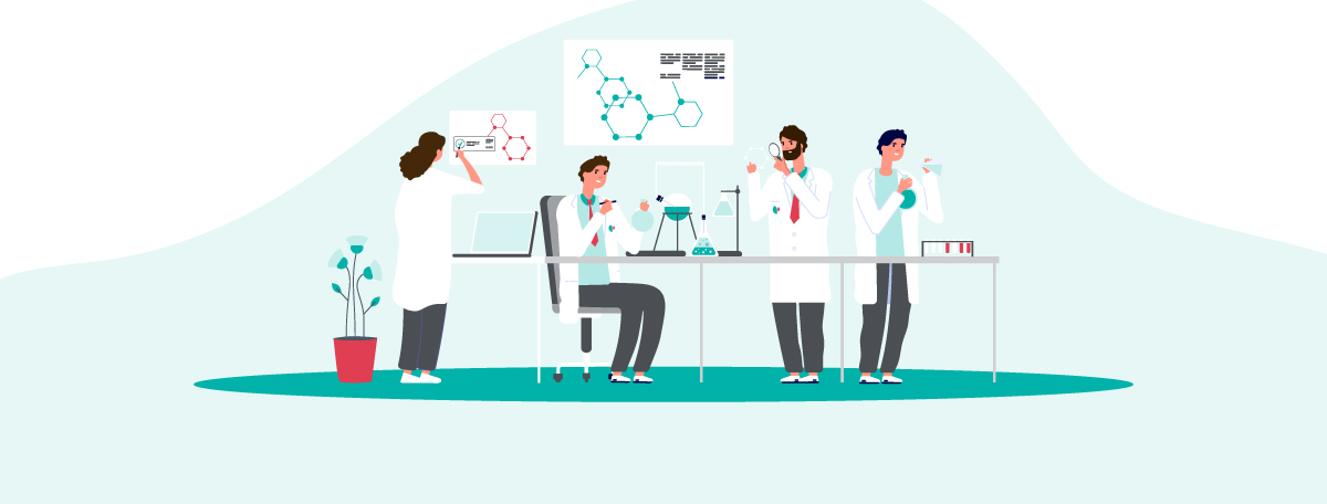 Prueba de laboratorio